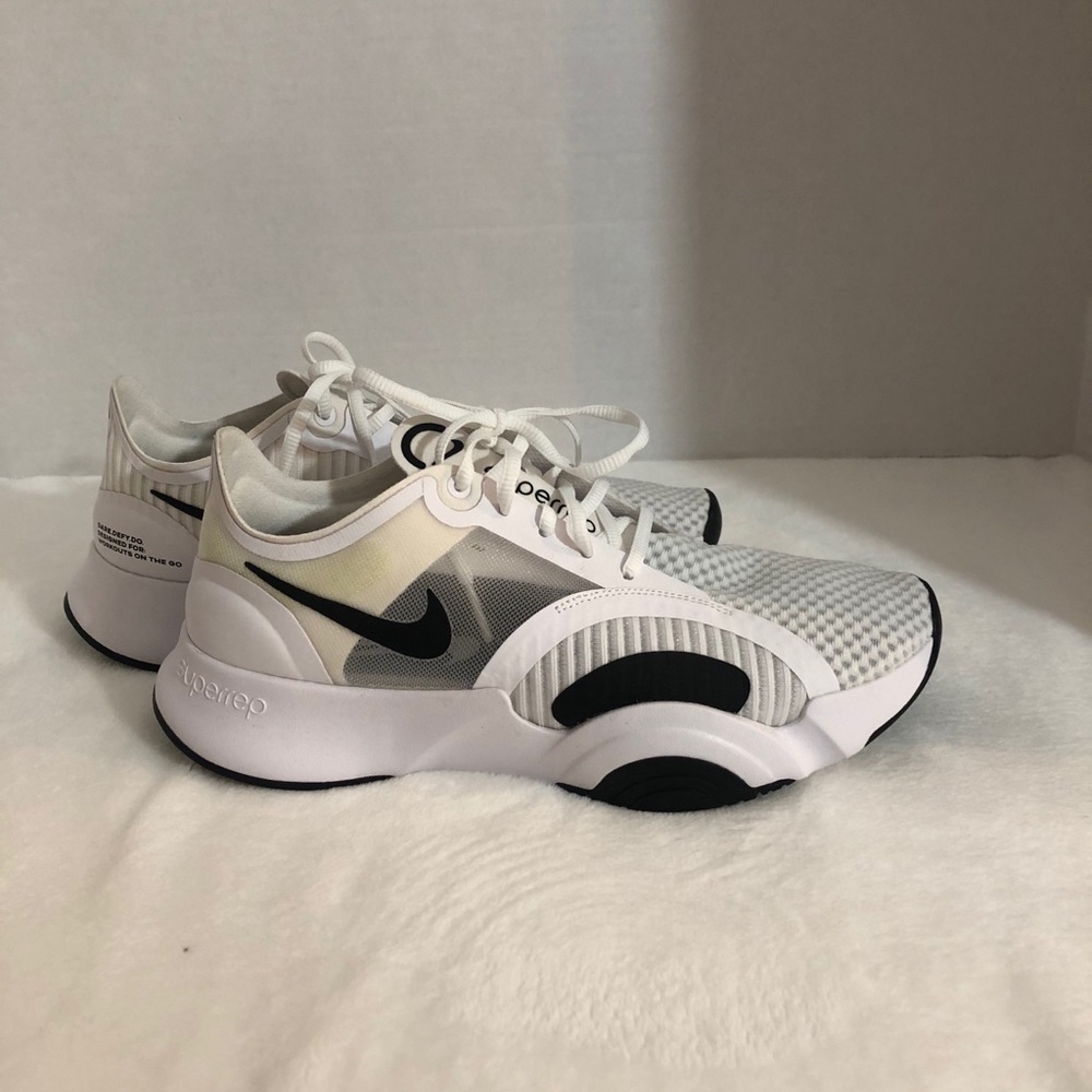 Nike Superrep Training Shoes Size 8